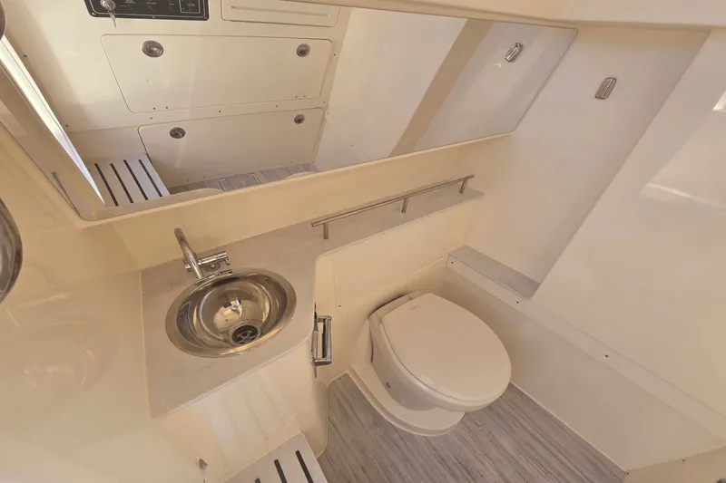 Slide: The Image of Scout 288 LXF 2026 - 29