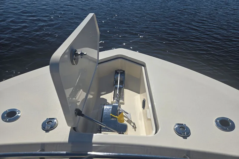 Slide: The Image of Scout 288 LXF 2026 - 36