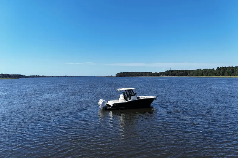 Slide: The Image of Scout 288 LXF 2026 - 37