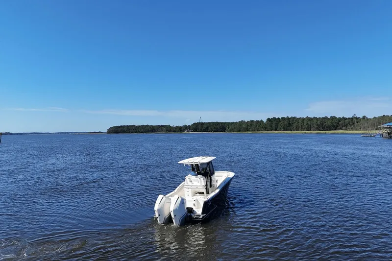 Slide: The Image of Scout 288 LXF 2026 - 38