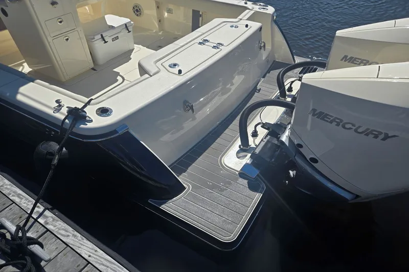 Slide: The Image of Scout 288 LXF 2026 - 5