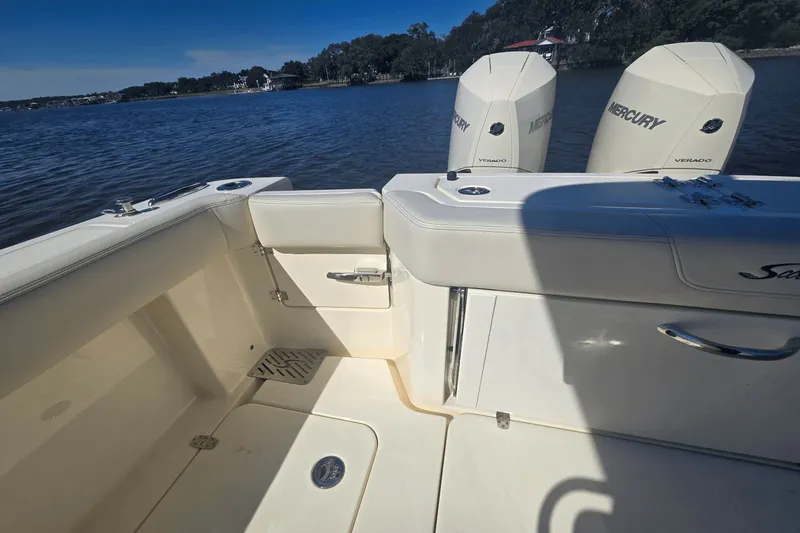 Slide: The Image of Scout 288 LXF 2026 - 6