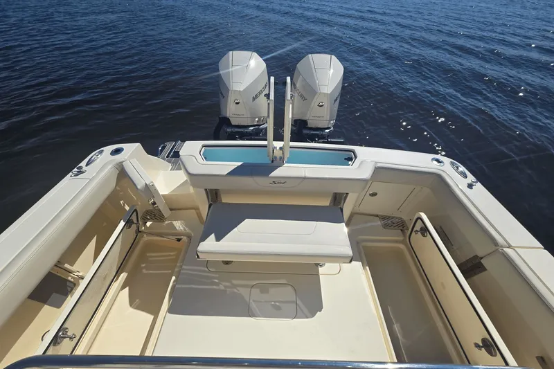 Slide: The Image of Scout 288 LXF 2026 - 9