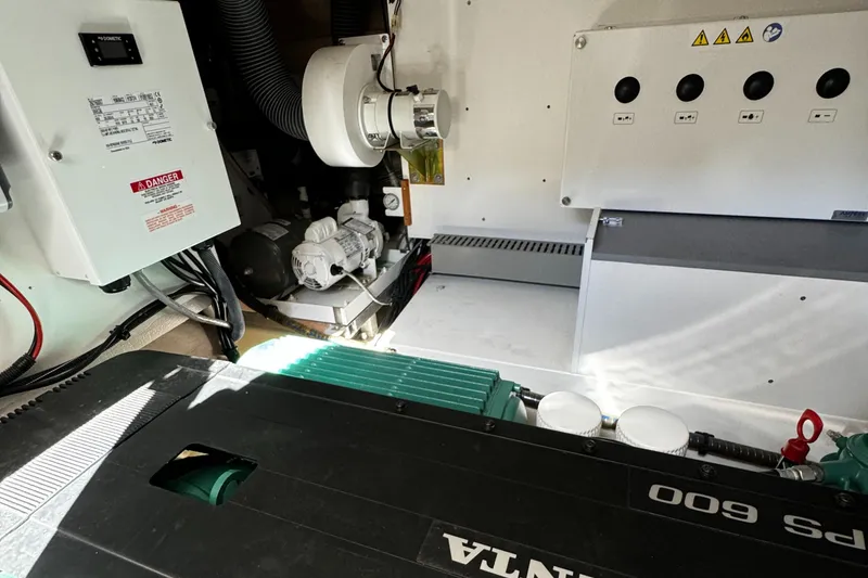 Slide: The Image of Prestige 460 2019 - 54