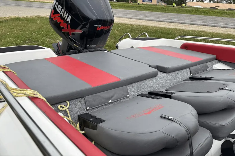 Slide: The Image of Skeeter 190 Sl 2003 - 15