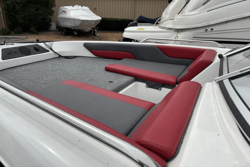 Slide: The Image of Skeeter 190 Sl 2003 - 7