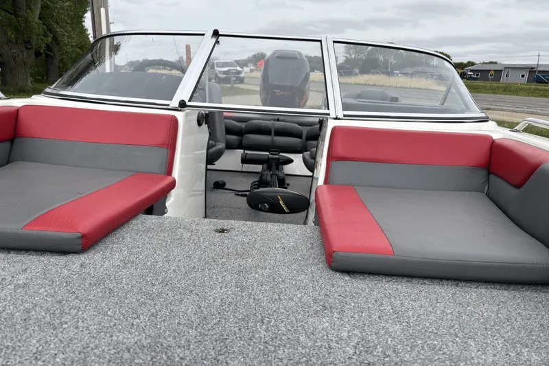 Slide: The Image of Skeeter 190 Sl 2003 - 9