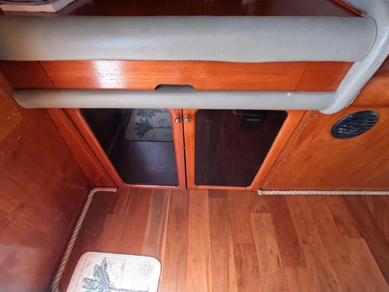 Slide: The Image of Viking Gulfstar 55 MY 1988 - 53