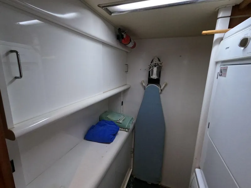 Slide: The Image of Viking Gulfstar 55 MY 1988 - 86