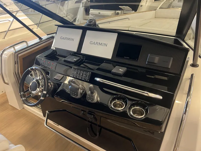 Slide: The Image of Pardo Yachts 43 2023 - 10