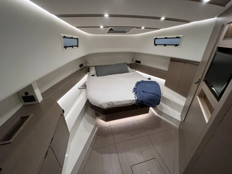 Slide: The Image of Pardo Yachts 43 2023 - 13