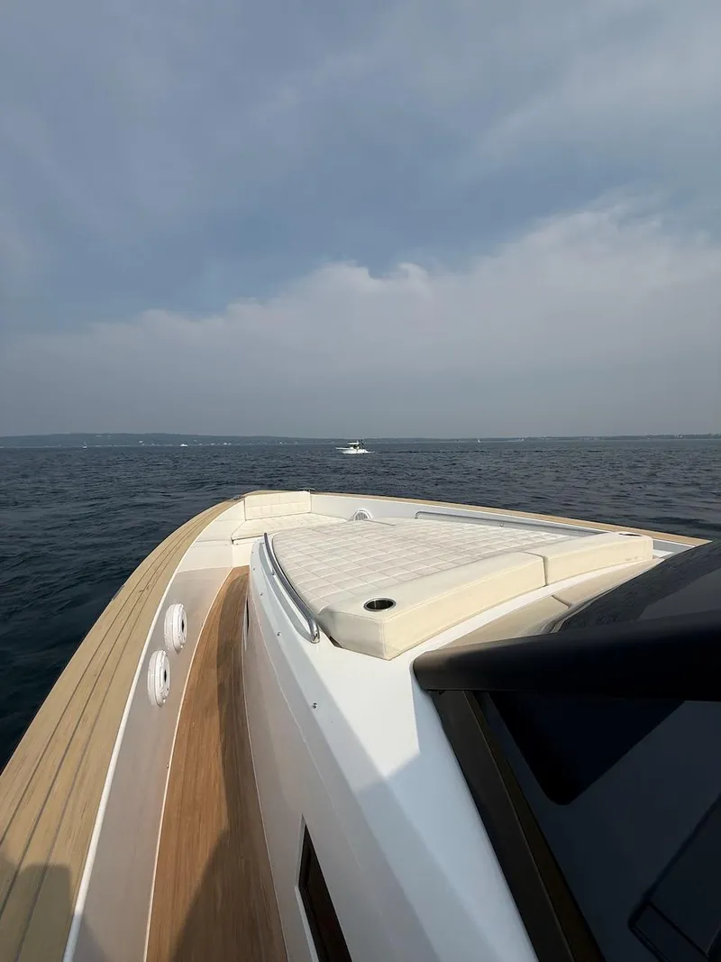 Slide: The Image of Pardo Yachts 43 2023 - 23