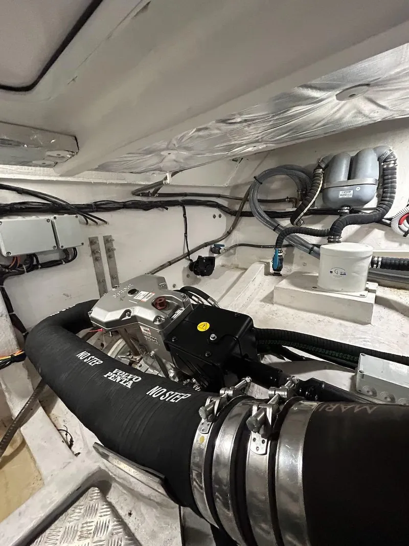 Slide: The Image of Pardo Yachts 43 2023 - 32