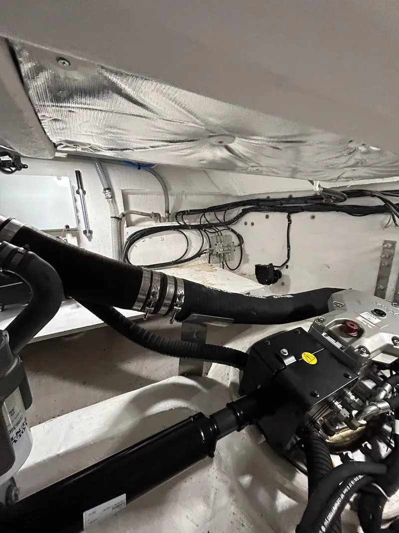 Slide: The Image of Pardo Yachts 43 2023 - 33