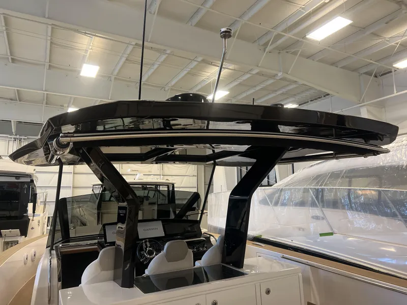 Slide: The Image of Pardo Yachts 43 2023 - 8