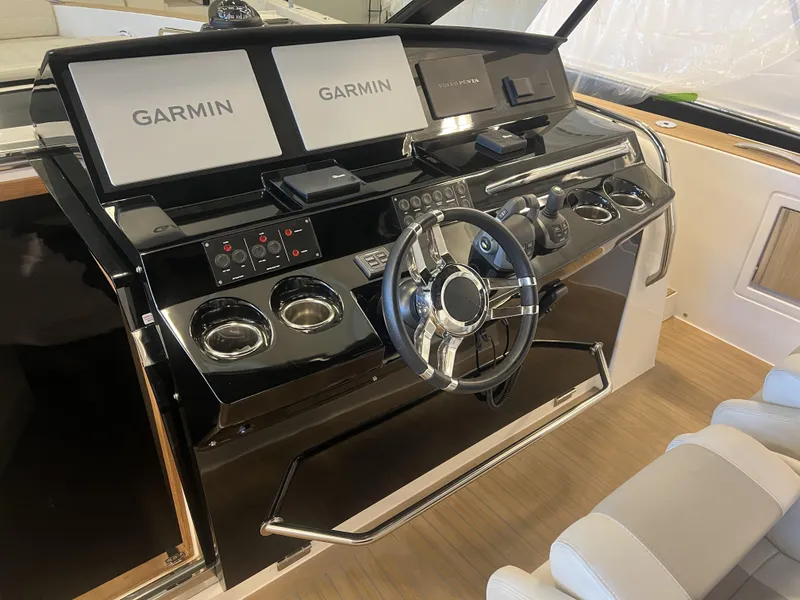 Slide: The Image of Pardo Yachts 43 2023 - 9