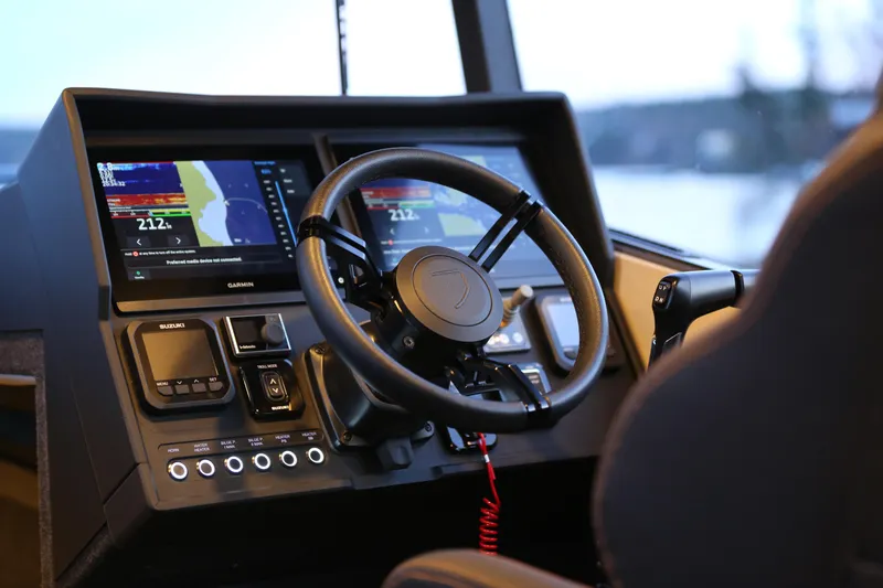 Slide: The Image of Jaktar J30 Black Vision 2026 - 59