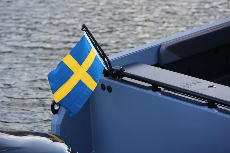 Slide: The Image of Jaktar J30 Black Vision 2026 - 68