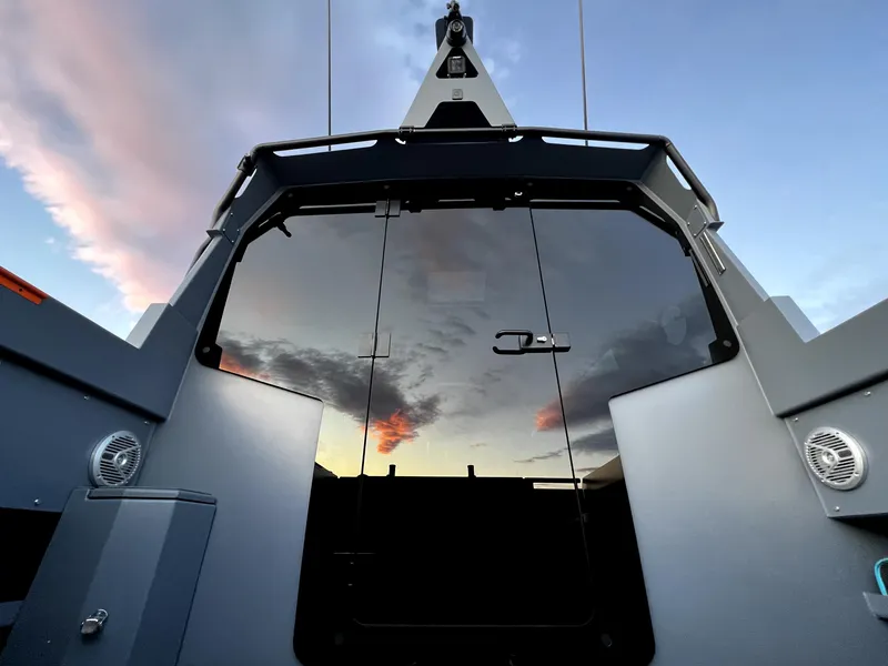 Slide: The Image of Jaktar J30 Black Vision 2026 - 72