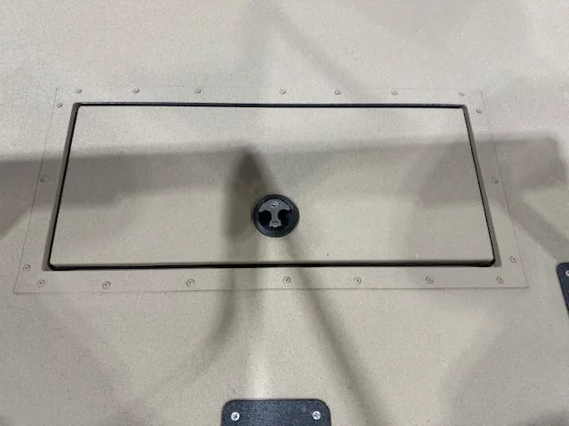 Slide: The Image of SeaArk Easy 200 / SUZUKI DF200 2025 - 19