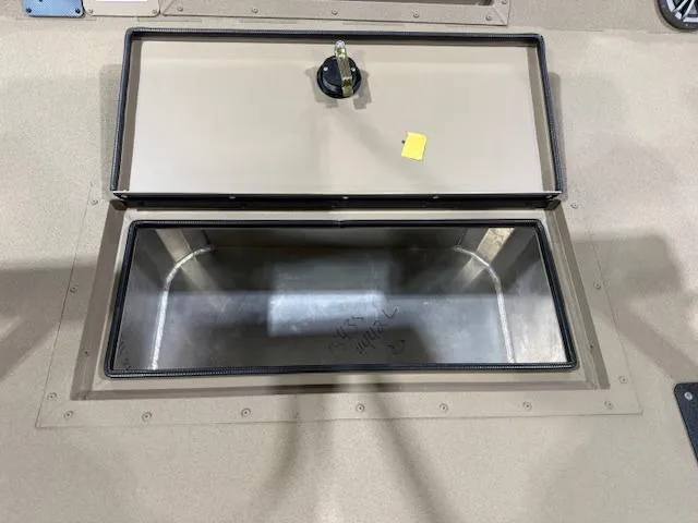 Slide: The Image of SeaArk Easy 200 / SUZUKI DF200 2025 - 20