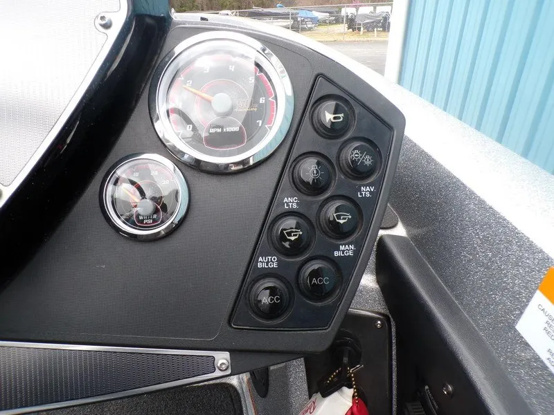 Slide: The Image of Ranger Z 518 2018 - 17