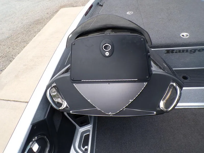 Slide: The Image of Ranger Z 518 2018 - 2