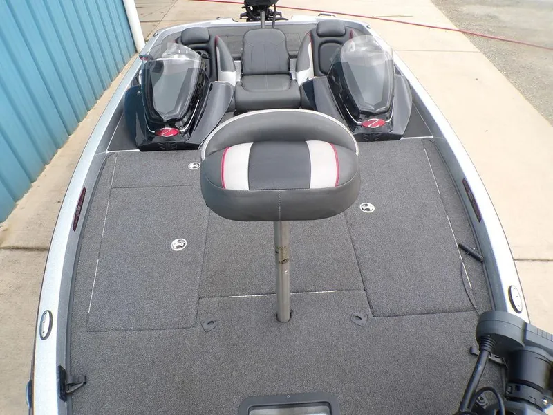 Slide: The Image of Ranger Z 518 2018 - 20