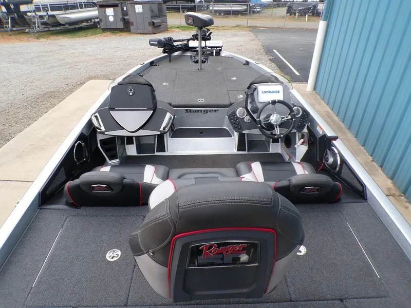 Slide: The Image of Ranger Z 518 2018 - 22