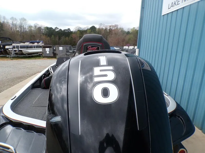 Slide: The Image of Ranger Z 518 2018 - 25