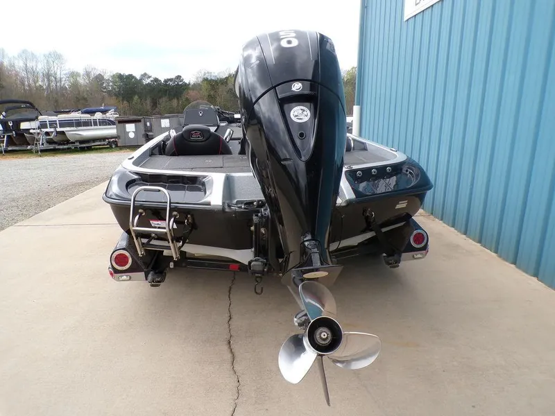 Slide: The Image of Ranger Z 518 2018 - 29