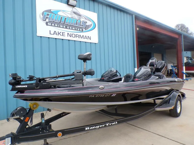 Slide: The Image of Ranger Z 518 2018 - 30