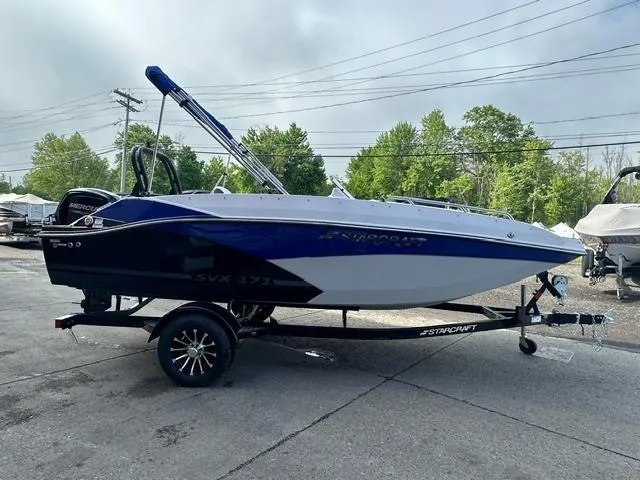 Slide: The Image of Starcraft SVX OB 171 2024 - 11