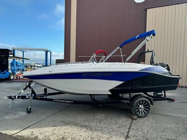 Slide: The Image of Starcraft SVX OB 171 2024 - 12