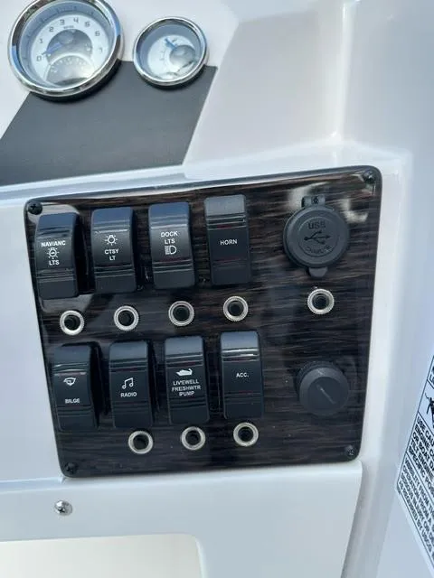 Slide: The Image of Starcraft SVX OB 171 2024 - 14