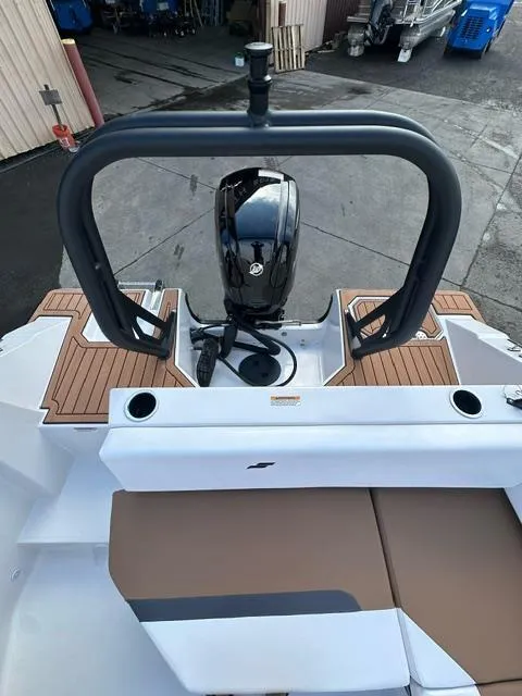 Slide: The Image of Starcraft SVX OB 171 2024 - 19