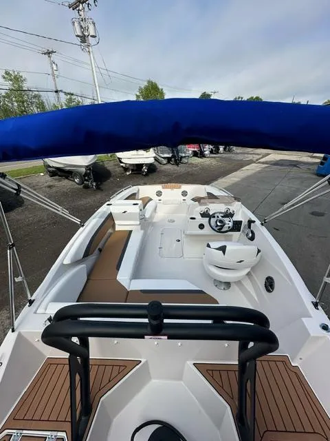 Slide: The Image of Starcraft SVX OB 171 2024 - 20