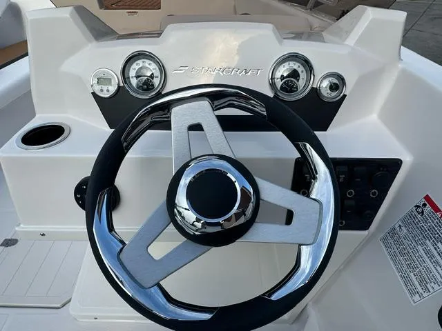 Slide: The Image of Starcraft SVX OB 171 2024 - 4