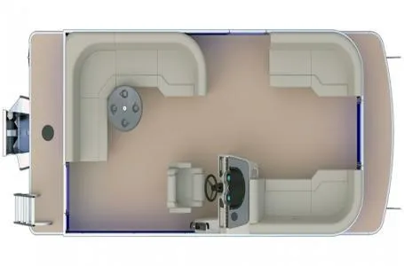 Slide: The Image of Sweetwater Xperience Cruise 2086 CXP 2025 - 5