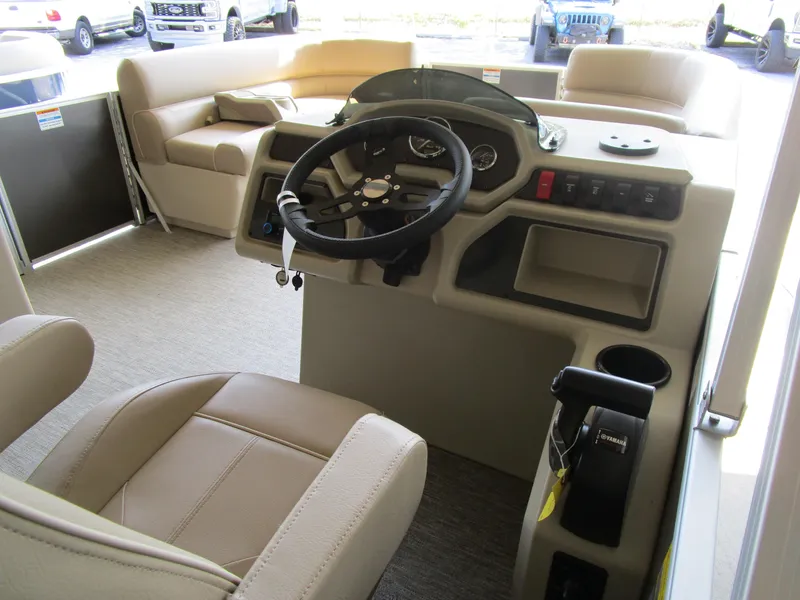 Slide: The Image of Sweetwater Xperience Cruise 2086 CXP 2025 - 8