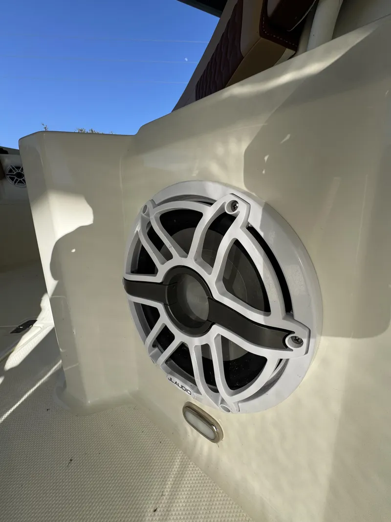 Slide: The Image of Cobia 265 Open Center Console 2025 - 25