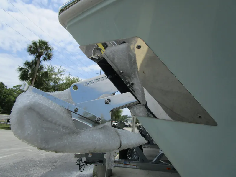 Slide: The Image of Cobia 265 Open Center Console 2025 - 3