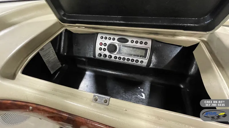 Slide: The Image of Glastron GX 205 2006 - 10