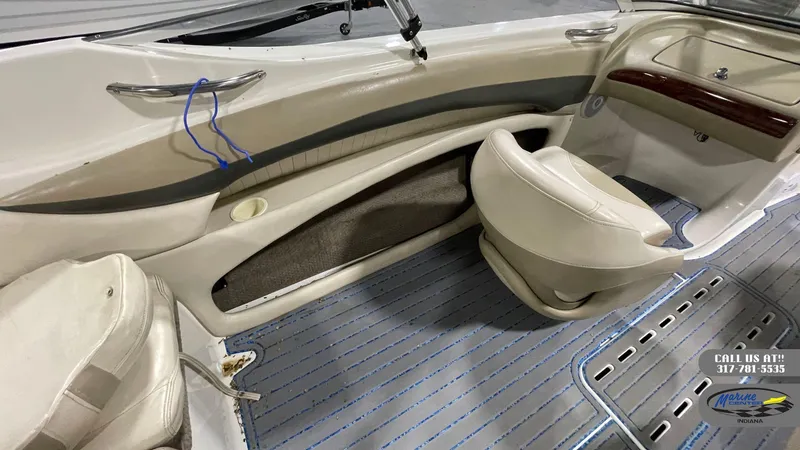 Slide: The Image of Glastron GX 205 2006 - 11