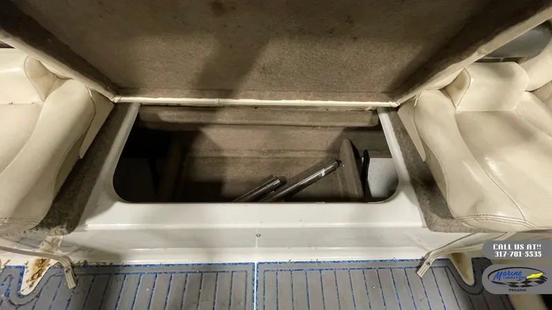 Slide: The Image of Glastron GX 205 2006 - 12