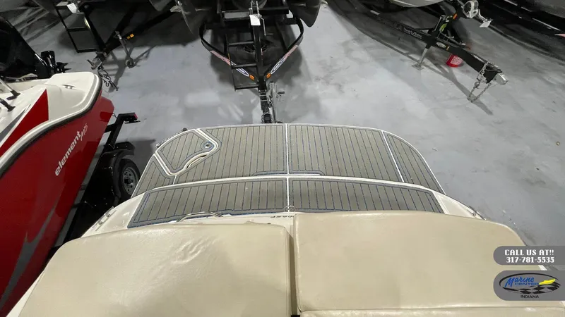 Slide: The Image of Glastron GX 205 2006 - 13