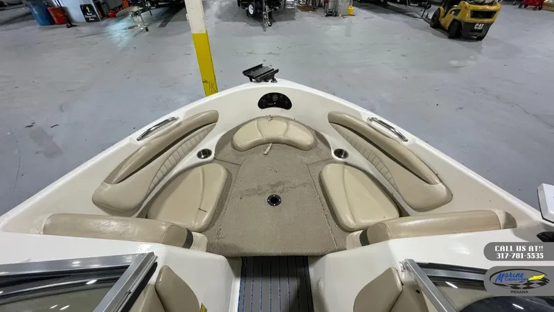 Slide: The Image of Glastron GX 205 2006 - 14