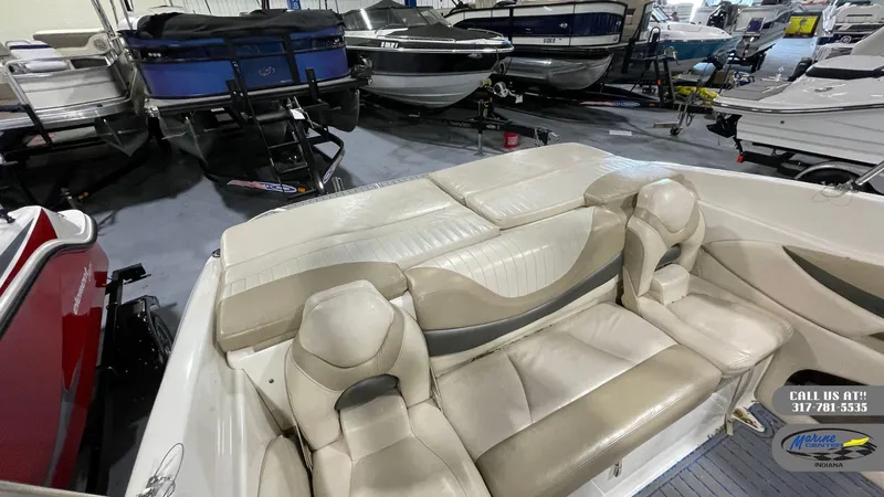 Slide: The Image of Glastron GX 205 2006 - 15