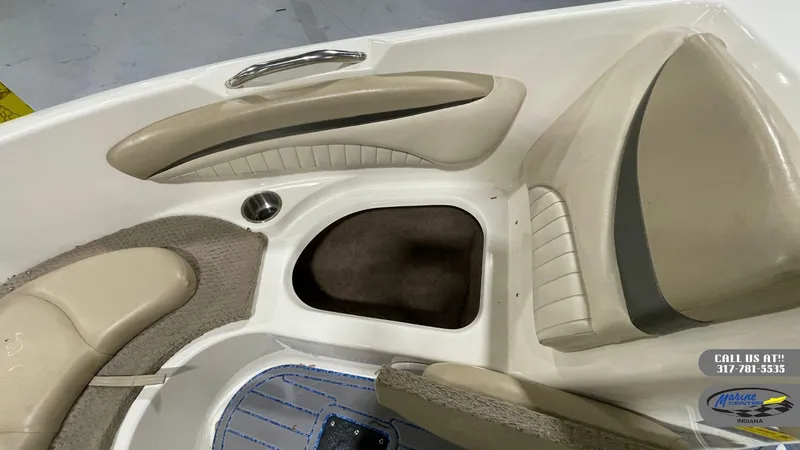 Slide: The Image of Glastron GX 205 2006 - 16