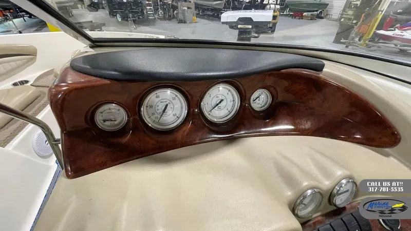 Slide: The Image of Glastron GX 205 2006 - 18